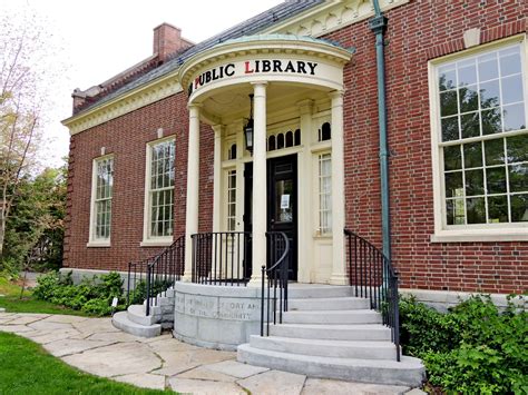 maine public library directory